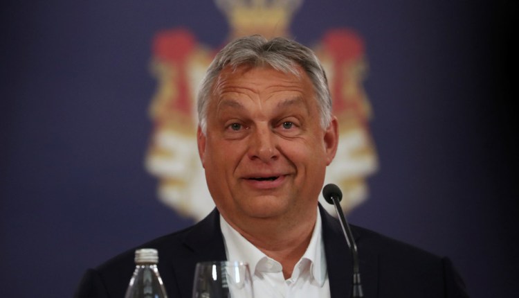 După starea de urgență covidiană, Viktor Orban și-a tras stare de urgență anti-războinică. După Ungaria, urmează România?