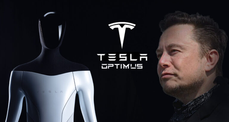 Compania Tesla trece de la mașini electrice la roboți, lansându-și primul android pe 30 septembrie. În viitor, munca fizică va fi o alegere posibilă, dar nenecesară pentru oameni, profețește Elon Musk