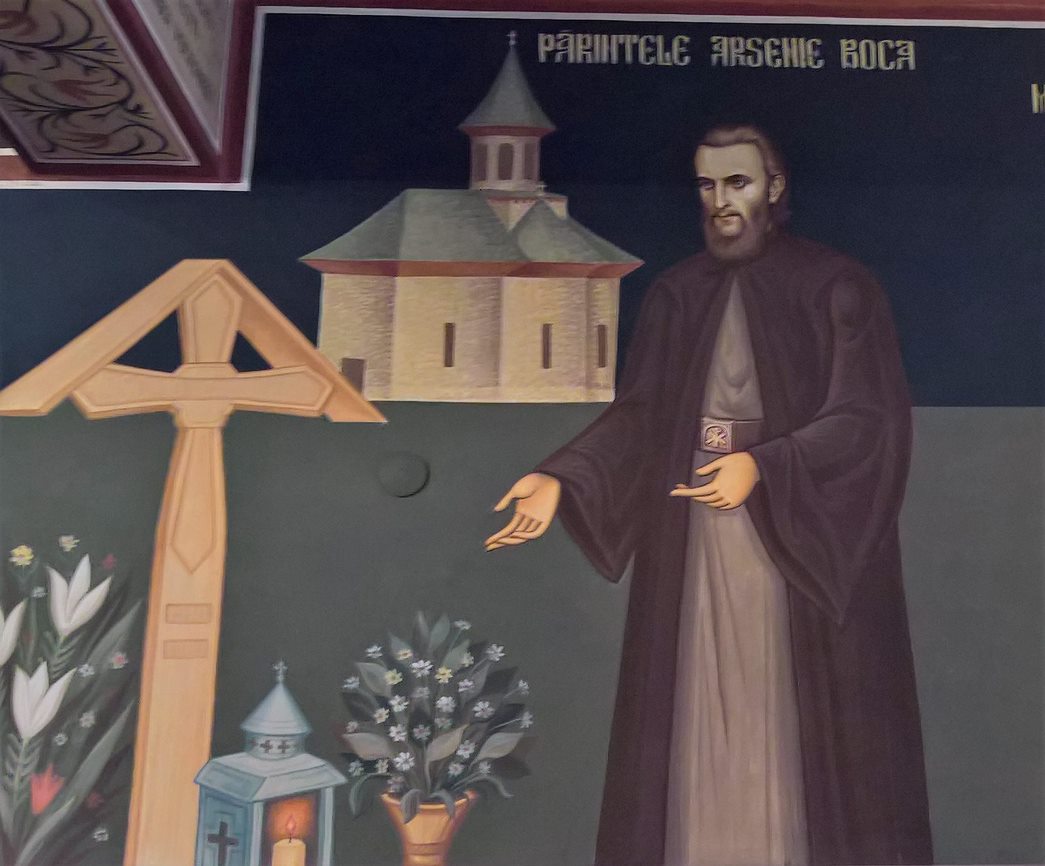 28 noiembrie 2022: 33 de ani de la înveșnicirea Părintelui Arsenie Boca. Slujbă arhierească la Prislop. O minune a Sfântului Ardealului, istorisită de Mitropolitul Ardealului