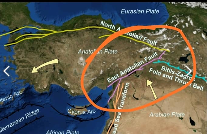 Cutremure Turcia-Siria: Ipoteza HAARP nu se verifică. Să ne concentrăm pe într-ajutorarea victimelor, mai ales a celor din Siria! Opinia lui Constantin-Florin Ilie