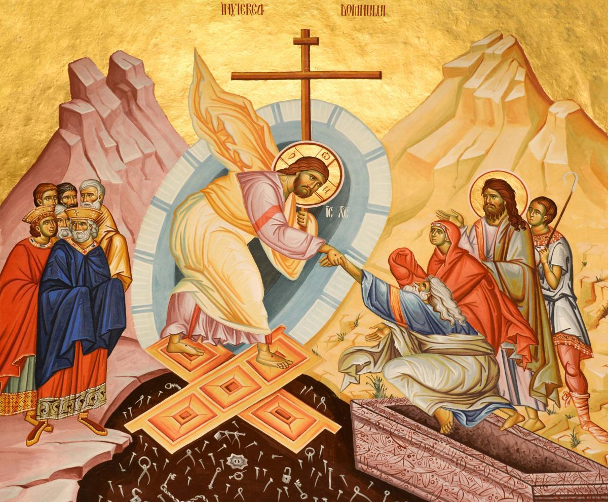 A început Postul Paștilor! Cum petrece un bun creștin această perioadă. În ce dată sărbătorim Învierea. VIDEO