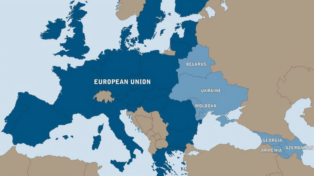 UE deschide negocierile de aderare cu două state fără frontiere bine delimitate: Republica Moldova și Ucraina. Urmează transnistrizarea Europei sau dezmembrarea statelor candidate?