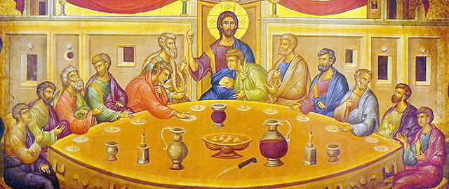 Duminica a 7-a după Paști: Rugăciunea Arhierească a Mântuitorului Iisus Hristos, în tâlcuirea părintelui Vasile Mihoc
