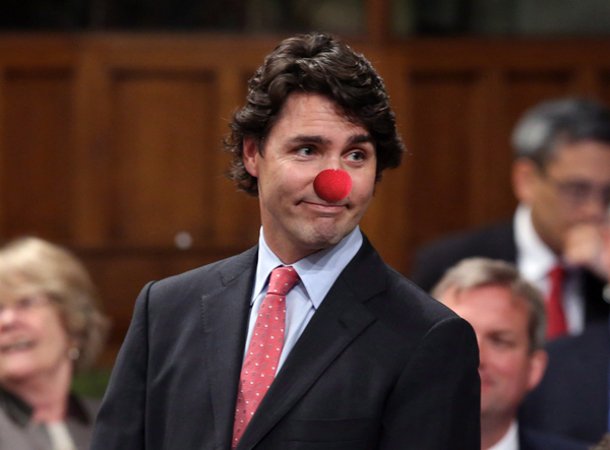 Premierul Canadei, Justin Trudeau, covidat a doua oară în 4 luni, deși și-a făcut toate injecțiile anti-Covid. Mai are TUPEUL să îndemne la vaccinare!