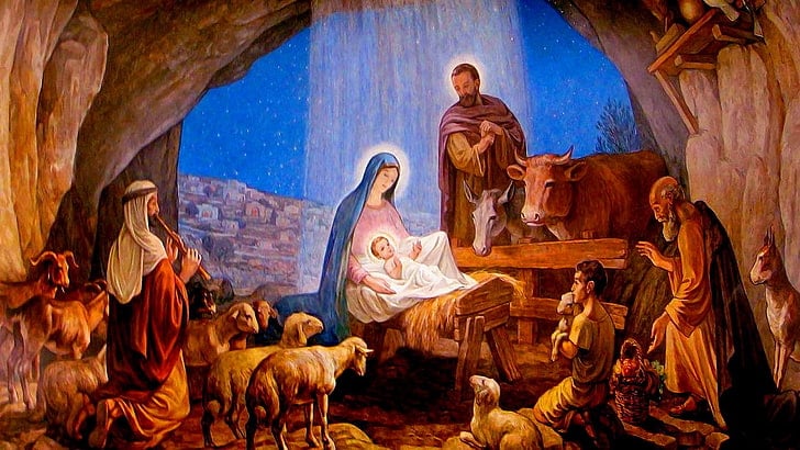 Claudiu Iordache: Gânduri în Sfânta Noapte de Crăciun. Tuturor românilor demni, drepți, cinstiți și buni le urez ca Sărbătoarea Nașterii Domnului nostru Iisus Hristos să ne întoarcă iarăși la viață!
